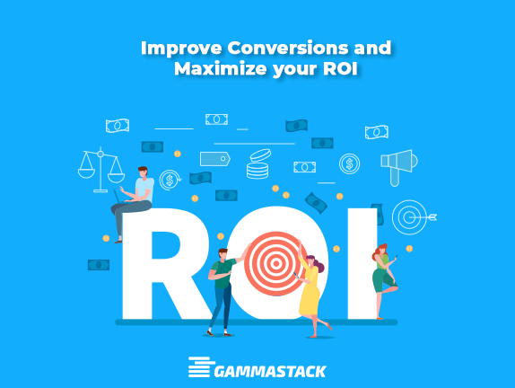 screenshot of Non-Profit Fundraising Software